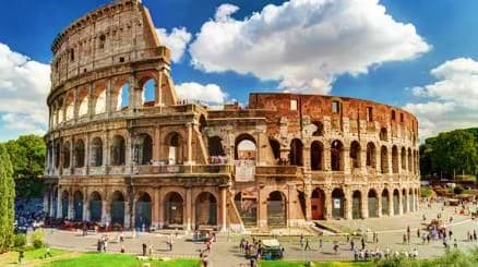 ROME ROME